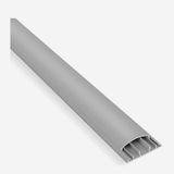Mutlusan Kablo Kanalı 50x13 Balık Sırtı 1 Boy 2 Metre-5 Adet