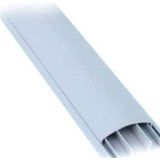 Mutlusan Kablo Kanalı 60*15 Balık Sırtı 2 metre 1x2
