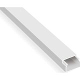 Mutlusan Kablo Kanalı Kanalı 20X10 (200Mt)