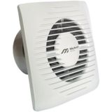 Mutlusan ME-FAN 150 Banyo Tuvalet Aspiratörü 001 211 000150 00 00