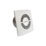 Mutlusan Me-Fan 200' LÜK Aspiratör (Banyo/wc)