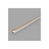 Mutlusan Merbau 12x12 mm Yapışkanlı Kablo Kanalı