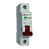 Mutlusan Mts06-1032B 1X32a 6Ka B Tipi Otomatik Sigorta
