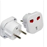 Mutlusan MUT.001 170 030002 00 00 İngiliz Tip Adaptör Fiş Prizi