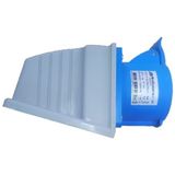 Mutlusan MUT-340 3 x 32 Cee Norm Duvar Prizi 010 083 030332 - Gri