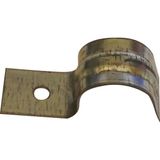Mutlusan No 3 Tekli Galvenizli Saç Kroşe 17MM Çap 100 Adet