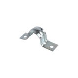 Mutlusan No. 8 Çiftli Galvaniz Sac Kroşe 35 mm 50 Adet Paket