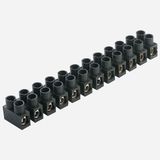 Mutlusan No:3 10-16 mm Plastik Sıra Klemens