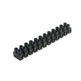 Mutlusan No:3 10-16 mm2 Plastik Sıra Klemens