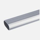 Mutlusan Oval Askı Borusu Aluminyum 150CM