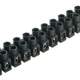 Mutlusan Plastik Sıra No:2 4-6 mm Klemens