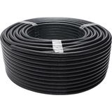 Mutlusan Plastik Spiral Boru 16 Lık 1 Top 100 Metre - 1 Adet