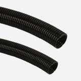 Mutlusan Plastik Spiral Boru 20 Lik 1 Top 100 Metre - 1 Adet
