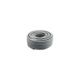 Mutlusan PLASTİK SPİRAL HALOJEN FREE BORU 16 LIK 1 TOP 100 METRE