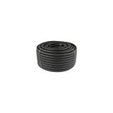 Mutlusan Q14 Plastik Boru Siyah 3m