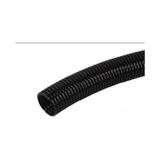 Mutlusan Q16 Plastik Spiral Boru Siyah (m100)
