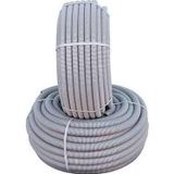 Mutlusan Q20 H.Free (A.Yayan) Spiral Boru Gri m50