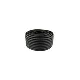 Mutlusan Q20 Plastik Siyah Metre Spiral Boru