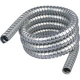 Mutlusan Q26 Çelik Spiral Boru Eko 25METRE