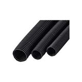Mutlusan Q26 Plastik Spiral Boru (Siyah) (m50)