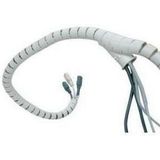 Mutlusan R1033 10 mm Kablo Toplama Spirali (50M Rulo Amb.) - Kablo Toplayıcı