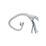 Mutlusan R1034 Gri 16 mm 1.5 mt Kablo Toplama Spirali
