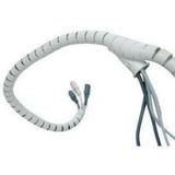 Mutlusan R1036 28 mm 1.5 m Kablo Toplama Spirali