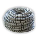 Mutlusan R1037 34 mm 25 m Kablo Toplama Spirali