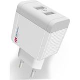 Mutlusan Ri-Tech 2'li 2.4 Ah Usb Şarj Adaptörü