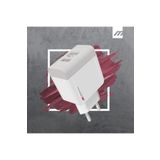 Mutlusan Ri-Tech 2'li 2.4A Usb Şarj Adaptör