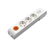 Mutlusan Ri-Tech Üçlü USB ÇK Anh.Top. Grup Priz