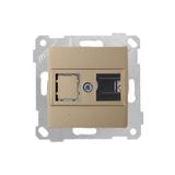 Mutlusan Rita Beyaz Data Prizi 1*rj45 (kon.süz) (mkz)