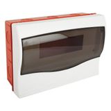 Mutlusan S.A Meksbox 12'li W Otomat Kutusu