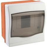 Mutlusan S.A Meksbox 4'lü W Otomat Kutusu