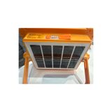 Mutlusan Solar Güneş Enerjili Led Projektör