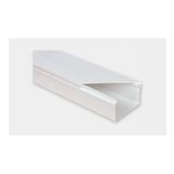 Mutlusan Yapışkanlı 40x25 cm Kablo Kanalı