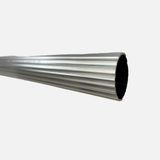 Mutlusan Yuvarlak Askı Borusu Aluminyum 150CM
