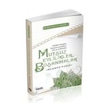 MUTSUZ EVLILIKLER, BOŞANMALAR - MEHMED PAKSU