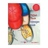 Mutsuz Olmak İstemeyen Çocuk - Rob Goldblatt