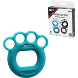 Muuşta Model Sporcu Silikon El Yayı Çift Kullanım = 40LBS - 50LBS (4887) - 1 - 0 - 1 Ay