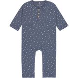 Muutos Premium Kalite % 100 Pamuklu Tulum - Renkli - 1 - 2 Yaş