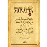 Muvatta (Kapak Resmi değişebilir)
