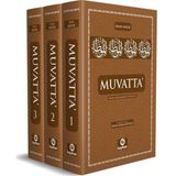 Muvatta Seti - 3 Kitap Takım