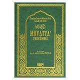Muvatta Tercümesi 2 Cilt Takım - Malik Bin Enes
