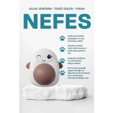 muvicado Catnipli Kedi Oyuncağı Oyuncakları Yenilebilir Catnip Kedi Çimi Otu Topu Yapışkanlı Ayarlanabilir