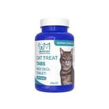 muvicado Derma Deri Ve Tüy Kedi Ödül Tableti Kedi Ödülü Köpek Vitamini Biyotin Tüyü Bakım Seti