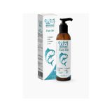 Muvicado Fish Oil Kedi Köpekler İçin Omega 3&6 Balık Yağı Sistemi 200 ML