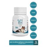 muvicado Immune C Vitamini Kedi Ve Köpekler Için Bağışıklık Sistemini Destekleyici Ve Güçlendirici Tablet