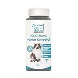 Muvicado Kedi Kumu Koku Giderici Kedi Kumu Aktif Karbon Parfümsüz 150 gr.