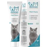 Muvicado Kedi Maltı - Kediler Için Tüy Yumağı Önleyici - Malt Paste 100G